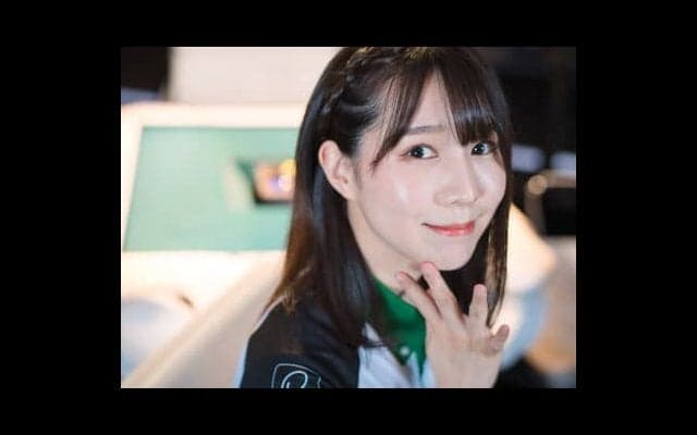 伊達朱里紗は声優からプロ雀士に。麻雀アニメを見てハマり、「見て、打って、ボロクソに言われる、の繰り返し」で上達