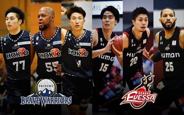 【信州vs大阪】新年ホーム初勝利を狙う信州、戦列復帰の岡田がカギを握る