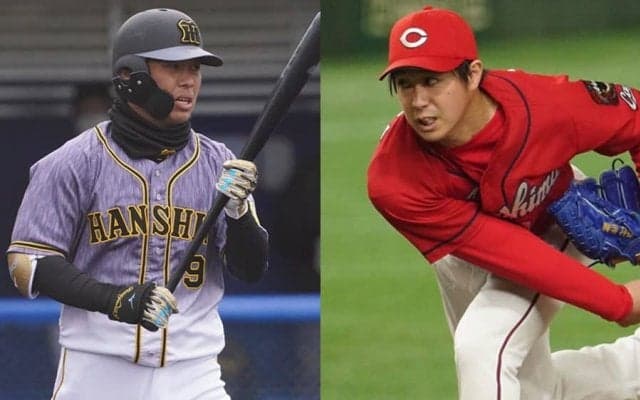 正念場の新人王や最多勝右腕も…　セ各球団で1軍キャンプから漏れた主な選手は？