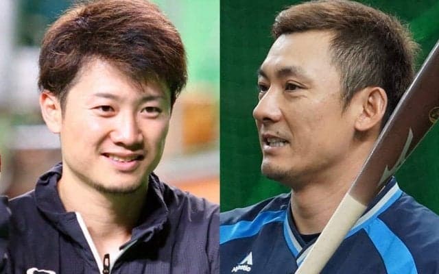 左翼手はベテランが接戦制し戴冠　ファンが選ぶ「イケメンベストナイン」