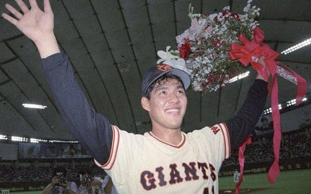 巨人・斎藤雅樹が20勝投手に変貌　“移籍1年目捕手”がかけた魔法の言葉とは？