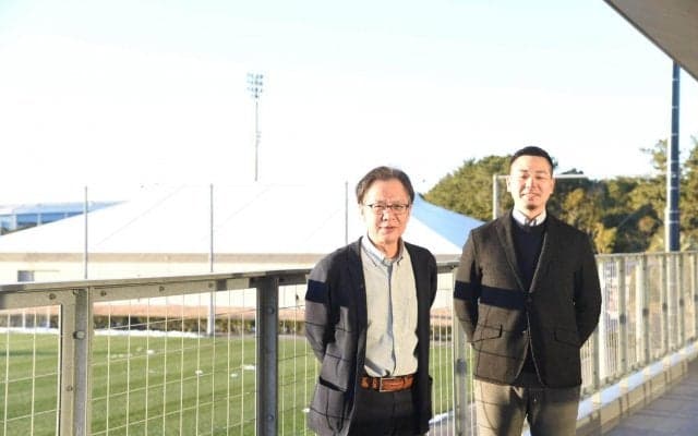日本総研が目指す、「サッカーから始まるまちづくり」とは？【JFAパートナー企画 #5】