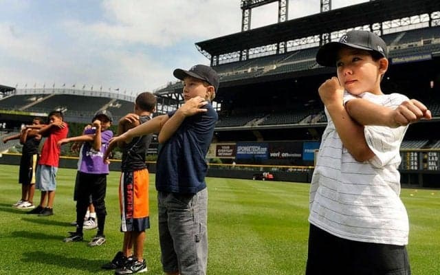 「十分な休養」は野球上達への近道　TJ手術の権威が語る「疲労をためない」大切さ