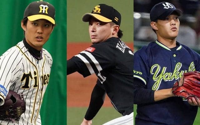 “選抜優勝投手”は大成しているか？　過去20年間のプロ入りした選手の成績を検証