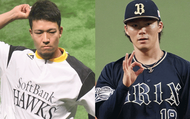 今オフの契約更改“大幅昇給”選手は誰？　オリのエースは2億2000万円増