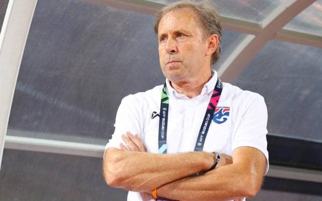 ガーナ代表のライェバツ監督が解任…W杯予選で結果出すもAFCON早期敗退で5カ月で終了