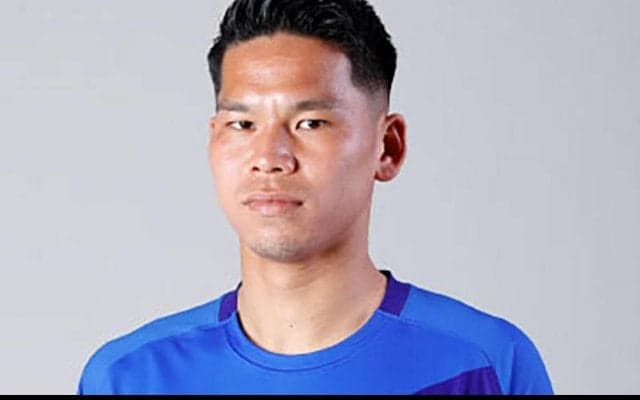 いわきFC退団のGK射庭康太朗が関東1部昇格の東邦チタニウムへ移籍