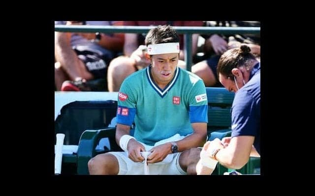 錦織圭の股関節手術はどれほど大変なのか。ふたりの元世界１位も経験した険しい復帰への道