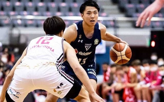 全治12か月を乗り越えたB1王者・千葉の逸材　22歳PG大倉颯太の覚醒を呼んだHCの助言