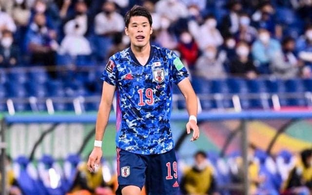 【サッカー日本代表2－0完勝】中国代表「前半シュート0本」…急造チームを“戦意喪失”させた「右サイド圧巻の支配力」SB酒井宏樹の「5本の危険なタテパス」！