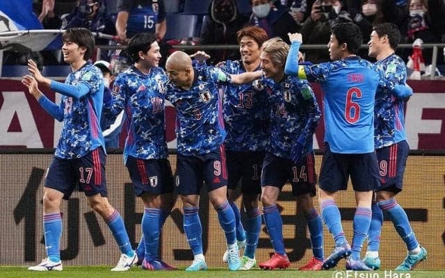 【サッカーカタールW杯アジア最終予選　日本代表ｖｓ中国代表】「勝てたが緊張感に欠けた試合になってしまった」