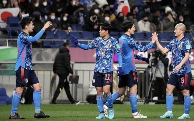 日本代表・久保建英、次戦「スタメン起用」も!?W杯アジア最終予選・中国代表戦途中出場で存在感を発揮した｢日本の宝｣の光ったプレー