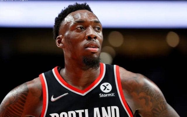 ウェスト10位のブレイザーズに痛手…リラードとゼラーに続いてナシール・リトルも離脱