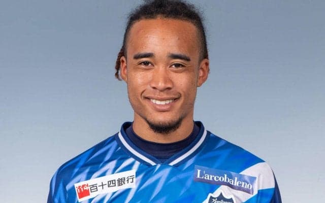 讃岐FW栗田マークアジェイがJFLの鈴鹿ポイントゲッターズへ期限付き移籍…昨季はJ3で24試合2得点