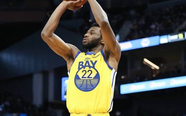 初のオールスターで先発出場となったウィギンズ…「一瞬夢かと思ったよ」