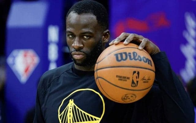 ウォリアーズのグリーンが『ターナー・スポーツ』と複数年契約…指揮官の反応は？