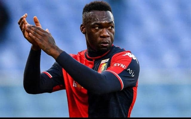 インテル、インザーギ監督の教え子カイセドをレンタルへ