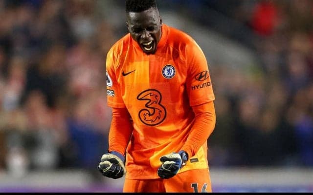 チェルシーのGK2人をチェフ氏が称賛「すべての試合で素晴らしい活躍」