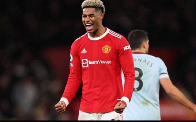 ムバッペの契約満了迫るPSG…後釜としてラッシュフォードに注目か