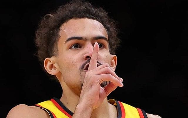 先発選出にバークリーは不満？…すかさず反撃のヤングは「静かにしてくれ」