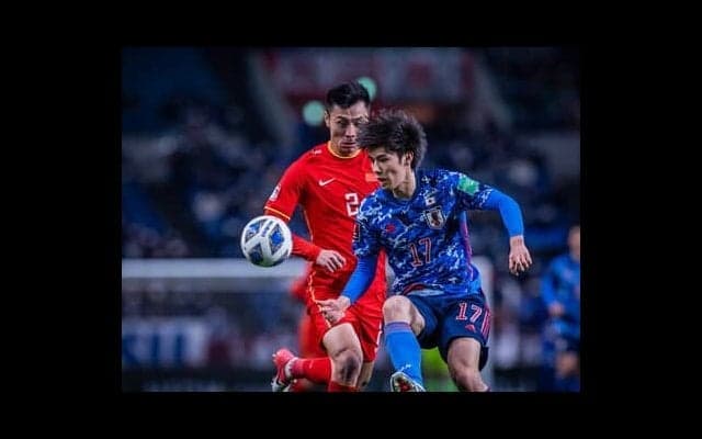 森保ジャパンに潜む３ボランチ好調の落とし穴。存在感が強まるほど増していく今後の不安