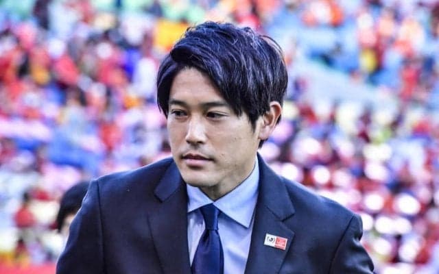 元日本代表・内田篤人氏「準備期間でやることだと思います」」対中国代表戦での「改善された2つの事象」と「深刻な課題」【森保ジャパンの“超重要選手”と不透明なゲームプラン】(1)