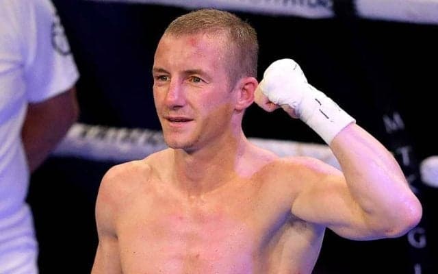 カシメロに振り回された次戦バトラーに米脚光「再調整待った忍耐力はホームで発揮へ」