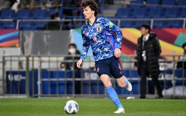 特徴を出した谷口＆板倉のCBコンビ、経験値を補った“フロンターレ”の力/日本代表コラム