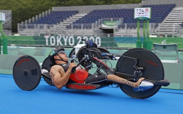 【特集】木村潤平選手パラ事後対談前編