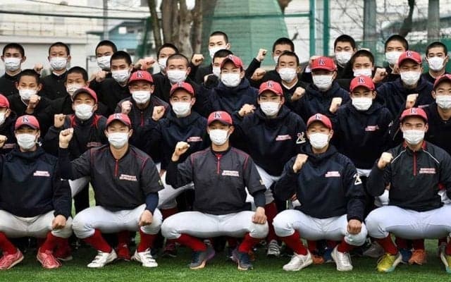 「迷宮入り、それもいい」　国学院久我山がイチロー氏に学んだ“悩むこと”の必要性【センバツ出場校発表】