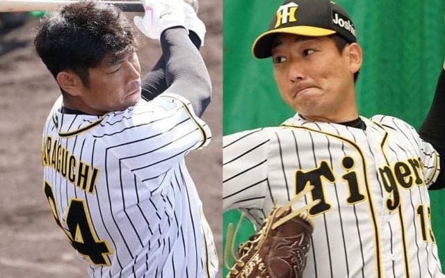 無名だった岩崎優＆原口文仁を発掘　元阪神スカウトが見出した“プロ向き”の素質