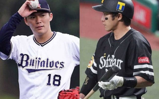 昨季は右腕が圧倒、今季はどうなる？　山本由伸vs柳田悠岐は「1番レベルの高い戦い」