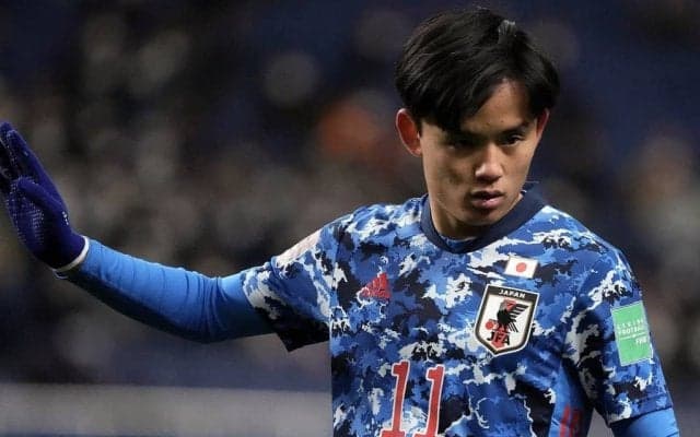 【サッカー日本代表「対サウジアラビア戦」予想スタメン分析】「攻守の中心」遠藤航、守田英正、田中碧を生かす「4－3－3」をベースに“久保建英トップ下”他「オプション」の練度を高め「決戦」に勝利を！【カタールW杯アジア最終予選「2月1日の大一番」】(2)　