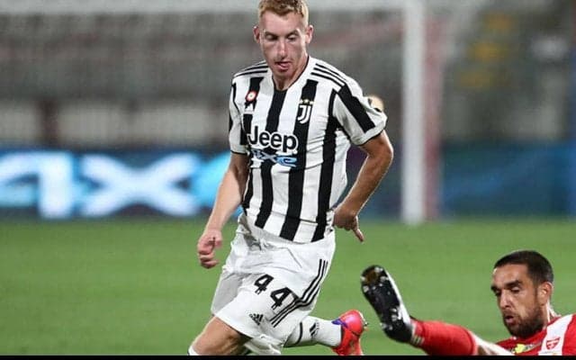 スパーズ、クルゼフスキ巡ってユーベと交渉か