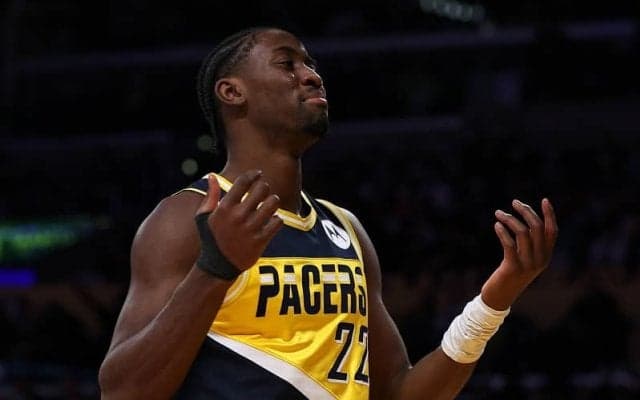 デッドラインまで約2週間…ペイサーズがキャリス・ルバートの見返りに求める条件は？