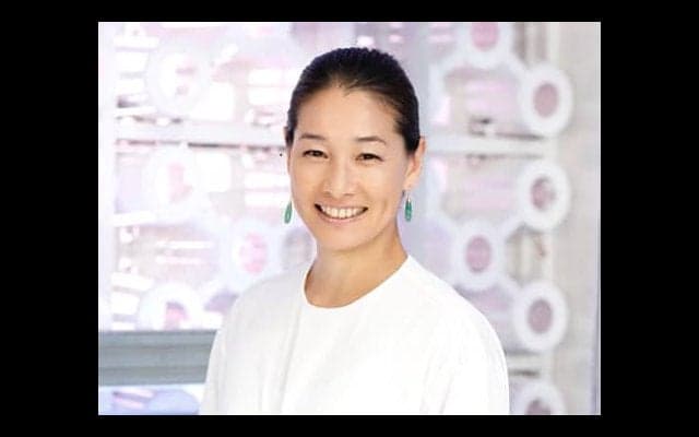  伊達公子「心が動かされる」 