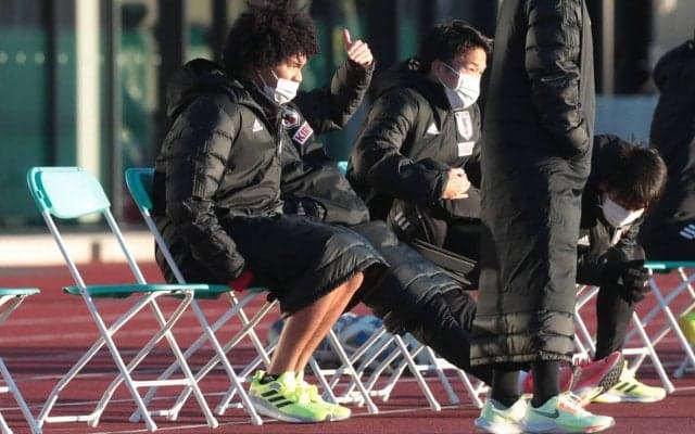 中国戦勝ってホッとしているときにちょっと調べてみたデータ!? の巻/倉井史也のJリーグ