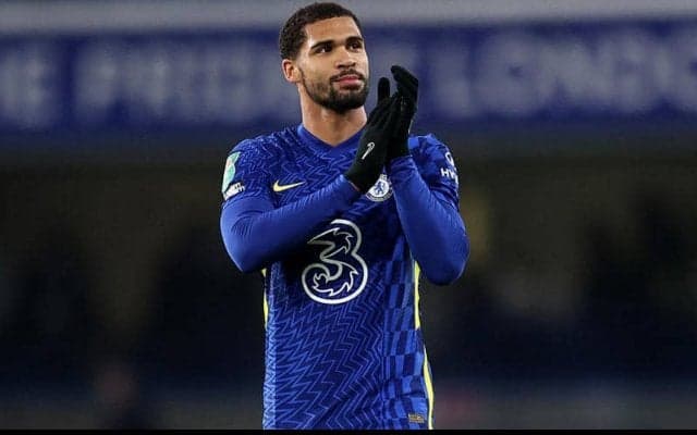 ロフタス＝チークにランパード招へい噂のエバートンが関心？