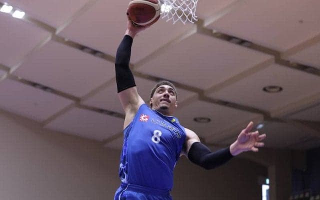 3Qに突き放した島根が快勝…トラビス、ビュフォードらインサイド陣が躍動