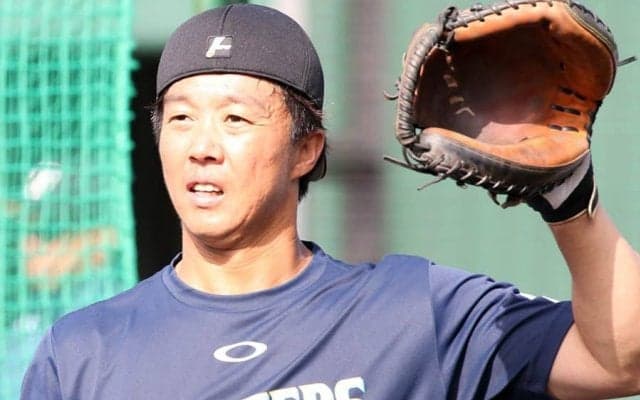 日本ハム最後の“東京戦士”　昨季で引退した鶴岡慎也氏が残した功績を振り返る