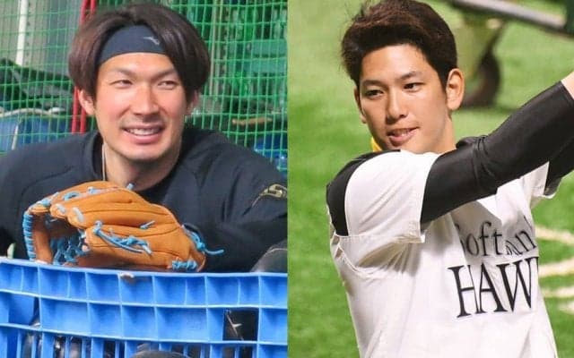 ファンが選ぶ「イケメンベストナイン」　右翼手部門は過半数肉薄の“圧勝”の結果に