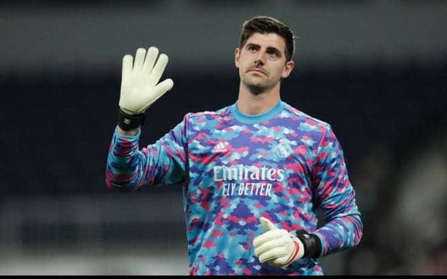 悲願のCL制覇へ…クルトワが明かす想い　「最大の夢だ」