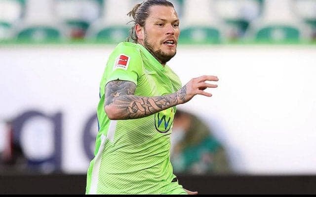 田中碧在籍のデュッセルドルフがヴォルフスブルクから大型CFギンチェクを獲得!