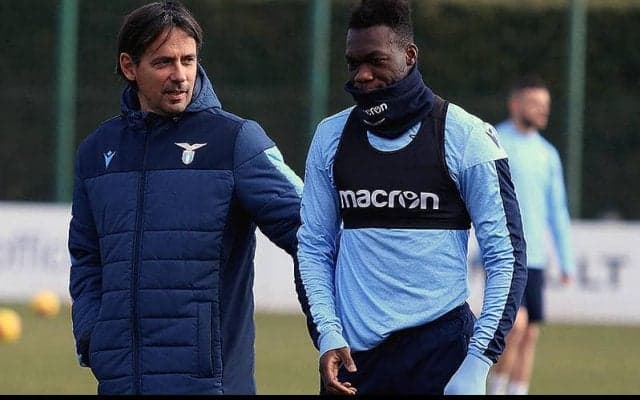 インテル、インザーギ監督の教え子カイセドを獲得!　手薄な前線のバックアッパーに