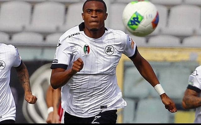 マインツがオランダ人WGをヘラクレスから獲得!