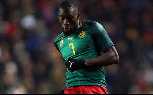 開催国カメルーンがトコ・エカンビ2発で完勝!　ブルキナファソと共にベスト4進出《アフリカ・ネーションズカップ》