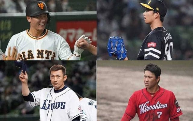 得票率No.1は鷹の26歳右腕　ファンが選ぶ「イケメンベストナイン」が決定