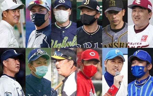 2022年のプロ野球・春季キャンプ日程一覧　12球団の見どころやメンバー振り分けを網羅