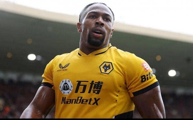 バルサ復帰のアダマ・トラオレが抱負　「すべてを捧げる」