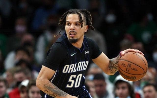 得点面でマジックをリードするコール・アンソニーがスラムダンクコンテスト参戦へ